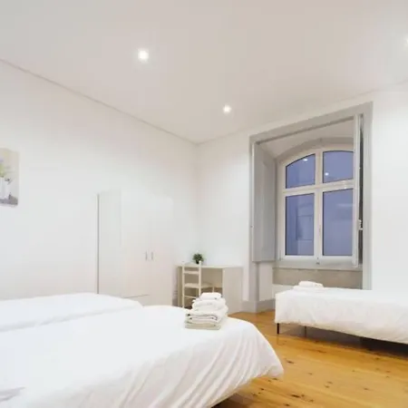 Apartamento Pink Street