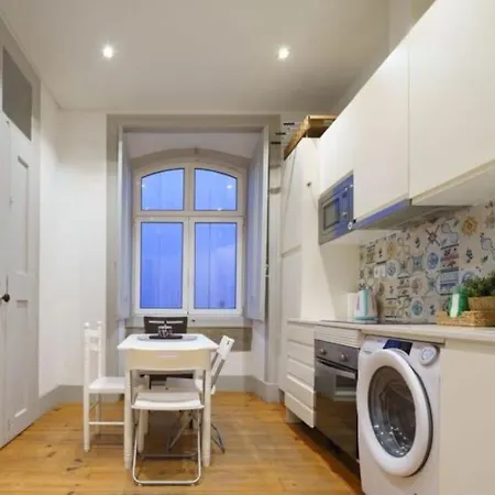 Apartamento Pink Street