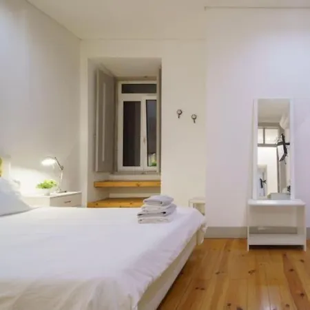 Pink Street * Lisbona