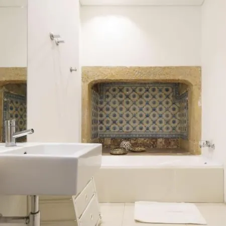 شقة Pink Street *